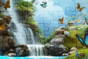  jigsaw puzzle