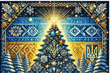 New Year 2025 jigsaw puzzle