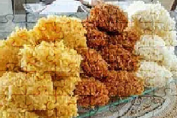 a jigsaw puzzle
