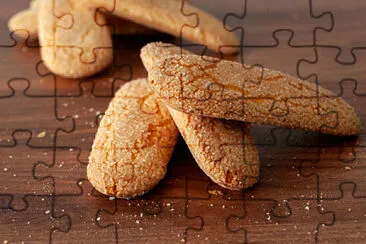 a jigsaw puzzle