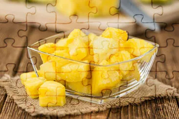 פאזל של a