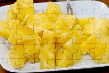 פאזל של a