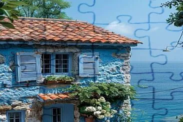 refugio jigsaw puzzle