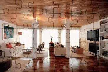 פאזל של decoraÃ§Ã£o