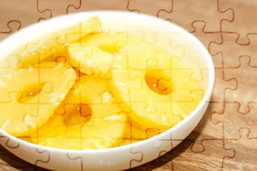 a jigsaw puzzle