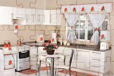 decoraÃ§Ã£o jigsaw puzzle