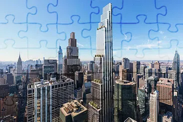 pop jigsaw puzzle