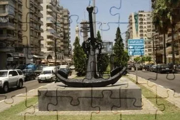 FaraÃ³n jigsaw puzzle