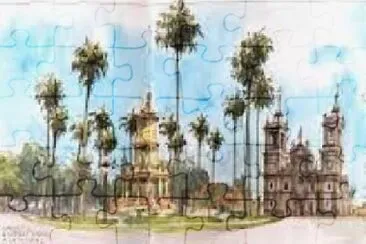  jigsaw puzzle