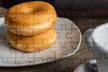 פאזל של a