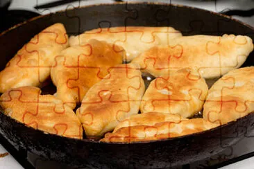 פאזל של a