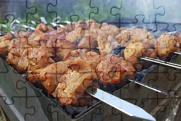 פאזל של a