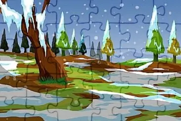  jigsaw puzzle