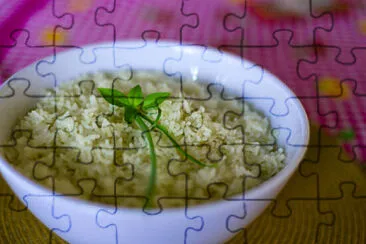 פאזל של a