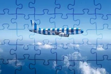  jigsaw puzzle