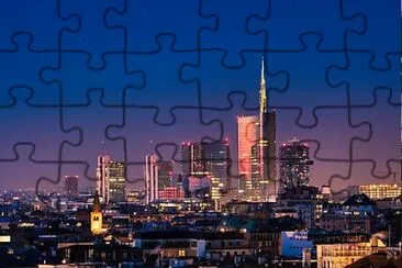  jigsaw puzzle