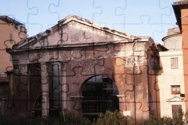 FaraÃ³n jigsaw puzzle