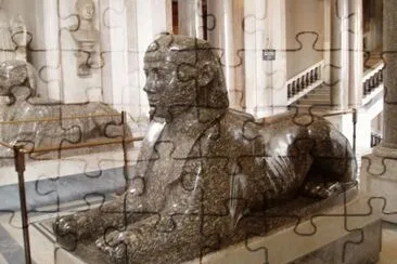 FaraÃ³n jigsaw puzzle