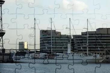 FaraÃ³n jigsaw puzzle