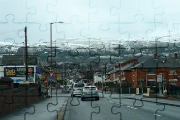 FaraÃ³n jigsaw puzzle