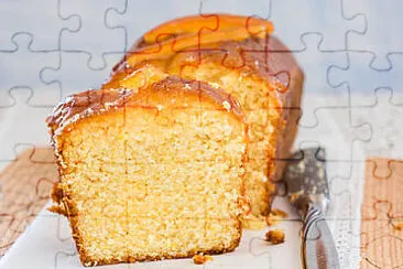 a jigsaw puzzle