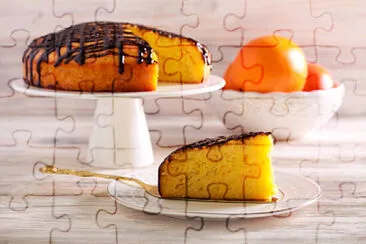a jigsaw puzzle