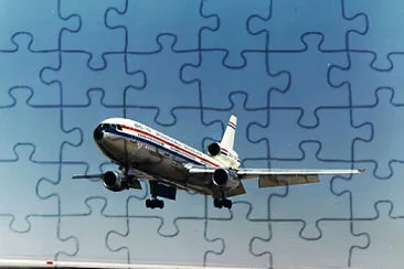  jigsaw puzzle