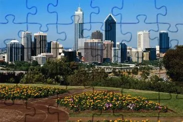 FaraÃ³n jigsaw puzzle