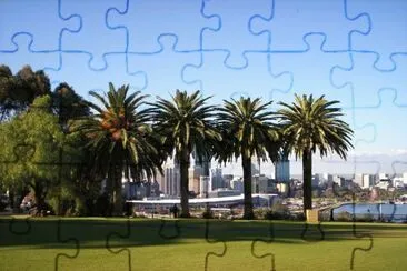 FaraÃ³n jigsaw puzzle