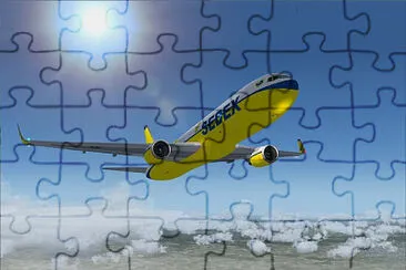  jigsaw puzzle