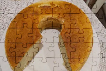 פאזל של a