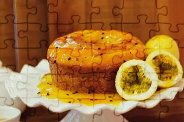 פאזל של a