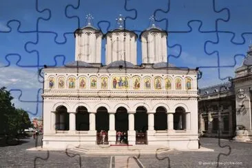 פאזל של FaraÃ³n
