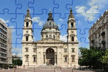 FaraÃ³n jigsaw puzzle