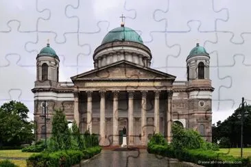 FaraÃ³n jigsaw puzzle