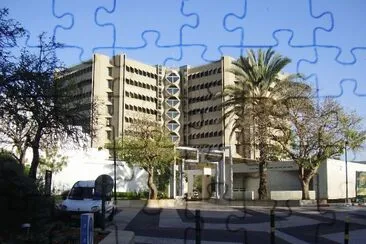 פאזל של FaraÃ³n