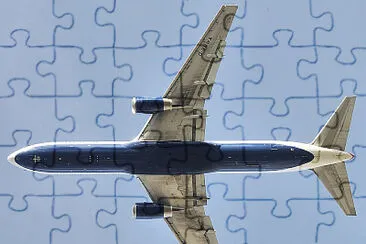 פאזל של 