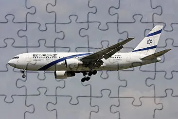 פאזל של 