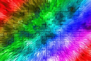 image jigsaw puzzle