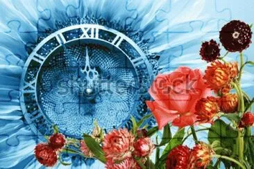 image jigsaw puzzle