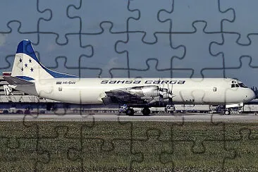  jigsaw puzzle