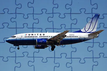  jigsaw puzzle