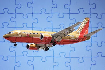  jigsaw puzzle