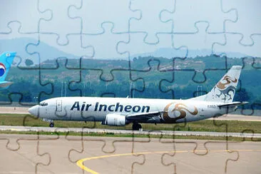 jigsaw puzzle