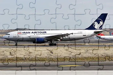  jigsaw puzzle
