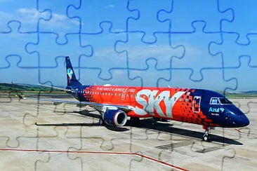  jigsaw puzzle