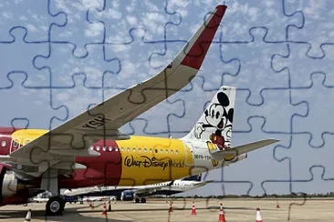  jigsaw puzzle