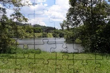 Nature jigsaw puzzle