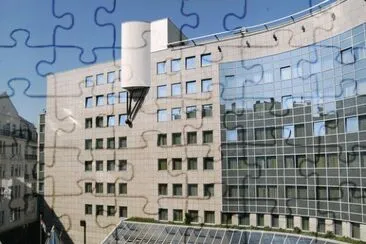 FaraÃ³n jigsaw puzzle