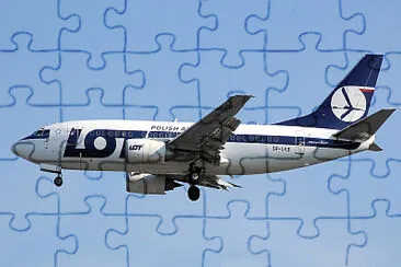פאזל של 